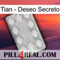 Tian - Secret Desire 16